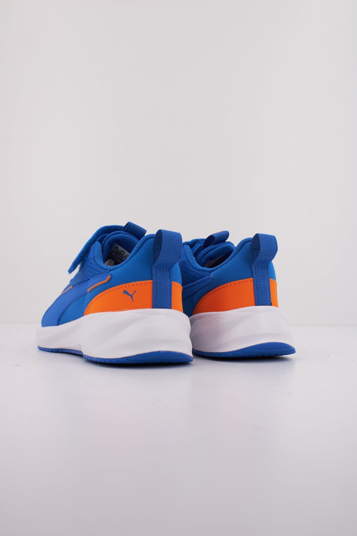 PUMA FLYER  AC+ PS en color AZUL  (4)