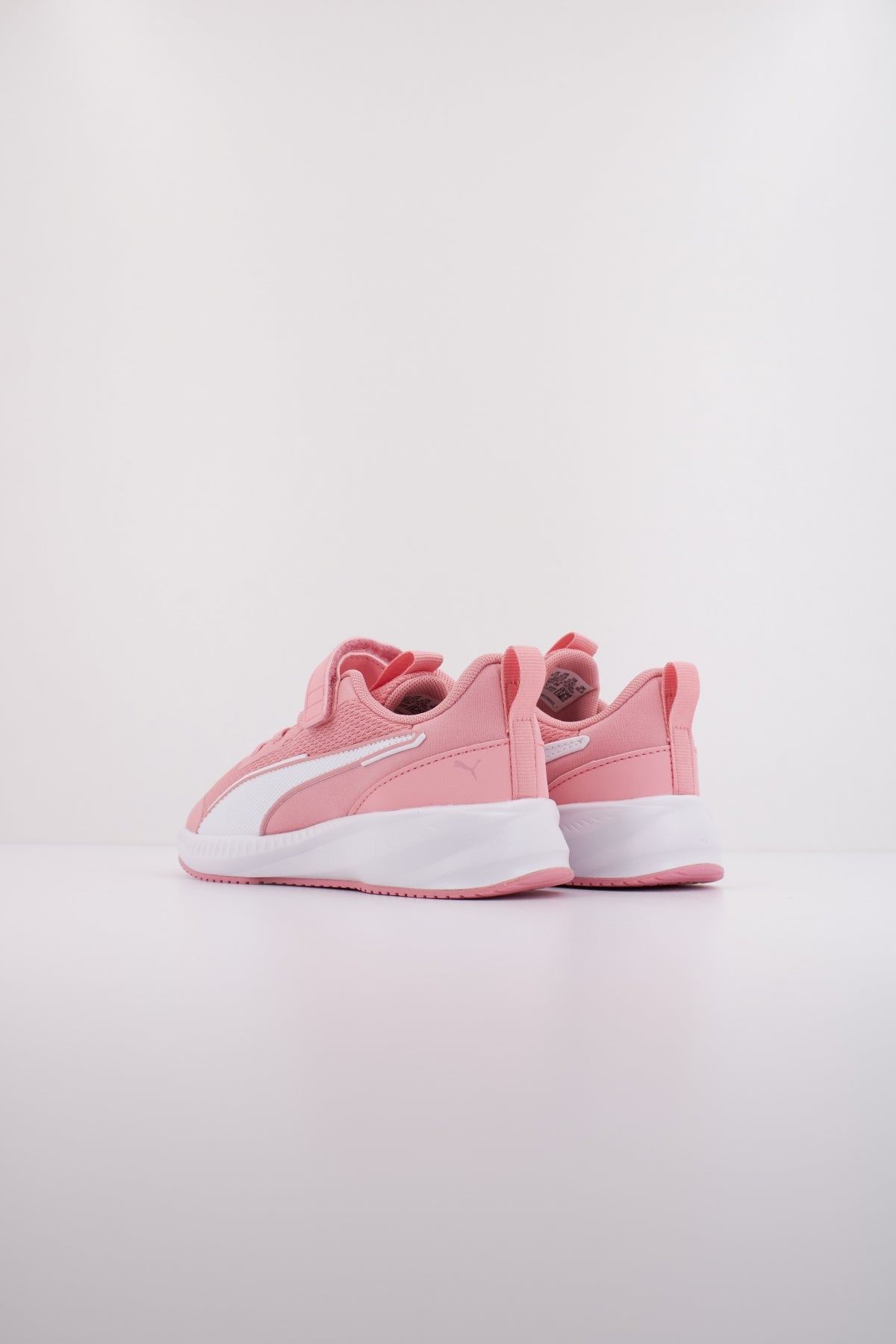 PUMA FLYER  AC+ PS en color ROSA  (4)
