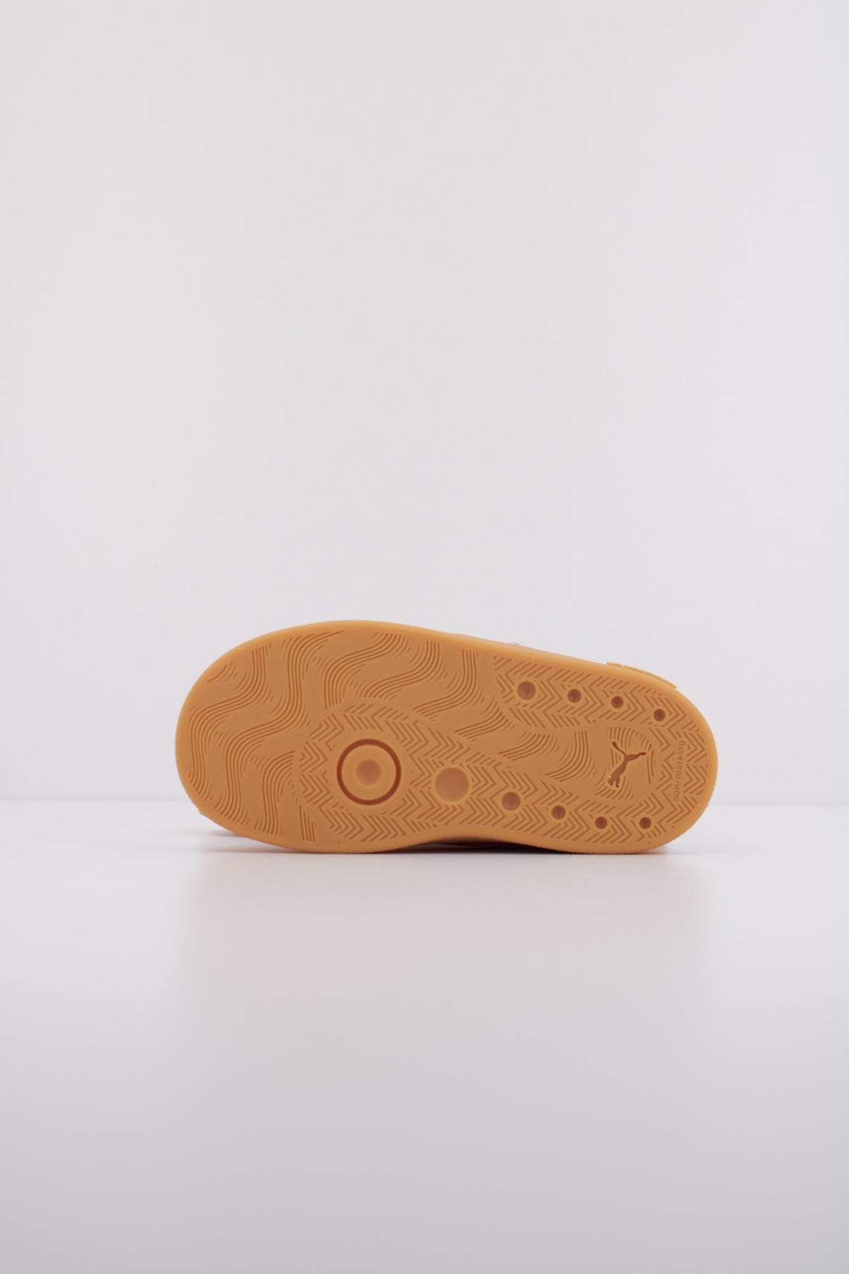 PUMA PUMA CLUB II ERA V INF en color AZUL  (5)