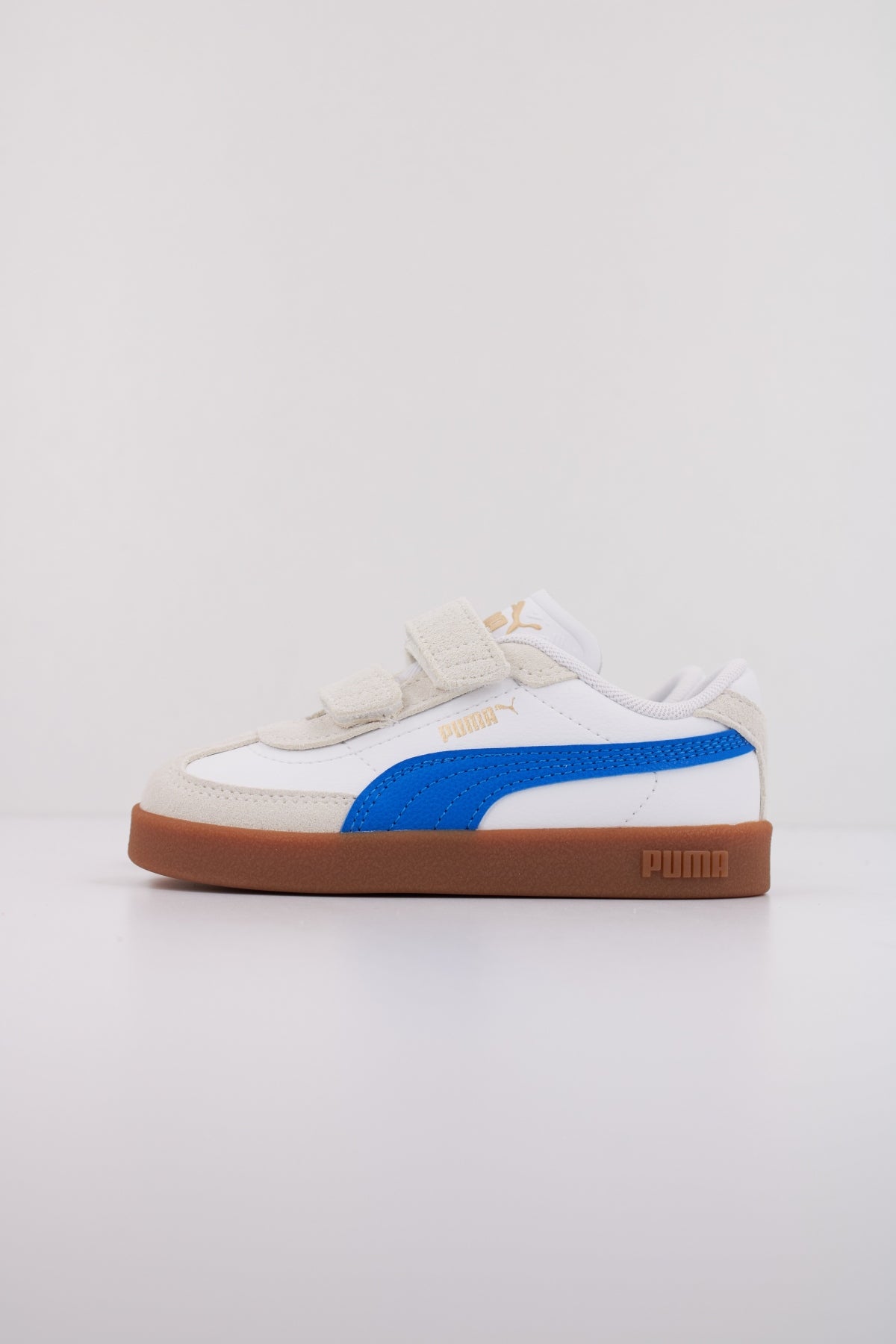 PUMA  en color BLANCO  (1)