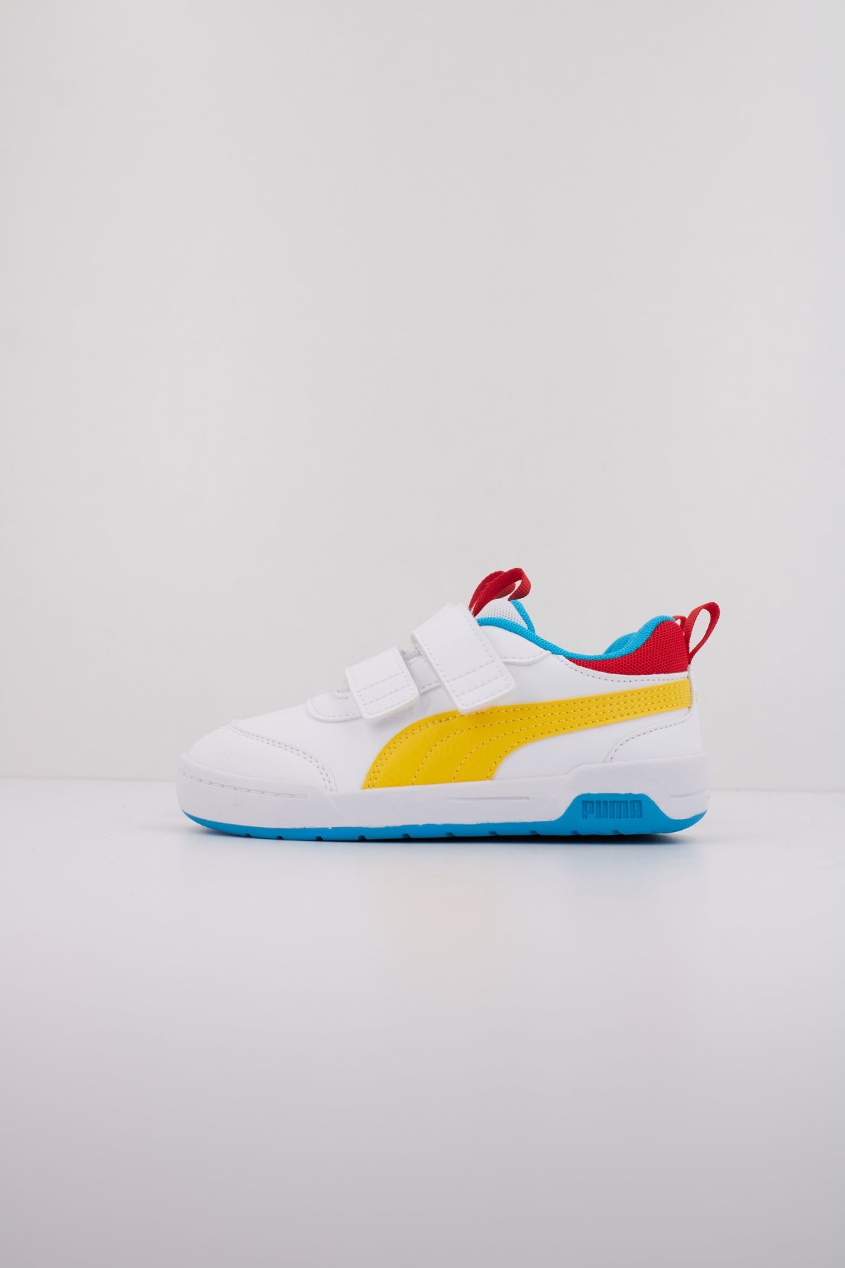PUMA PUMA MULTIFLEX  COLOR V P en color BLANCO  (1)