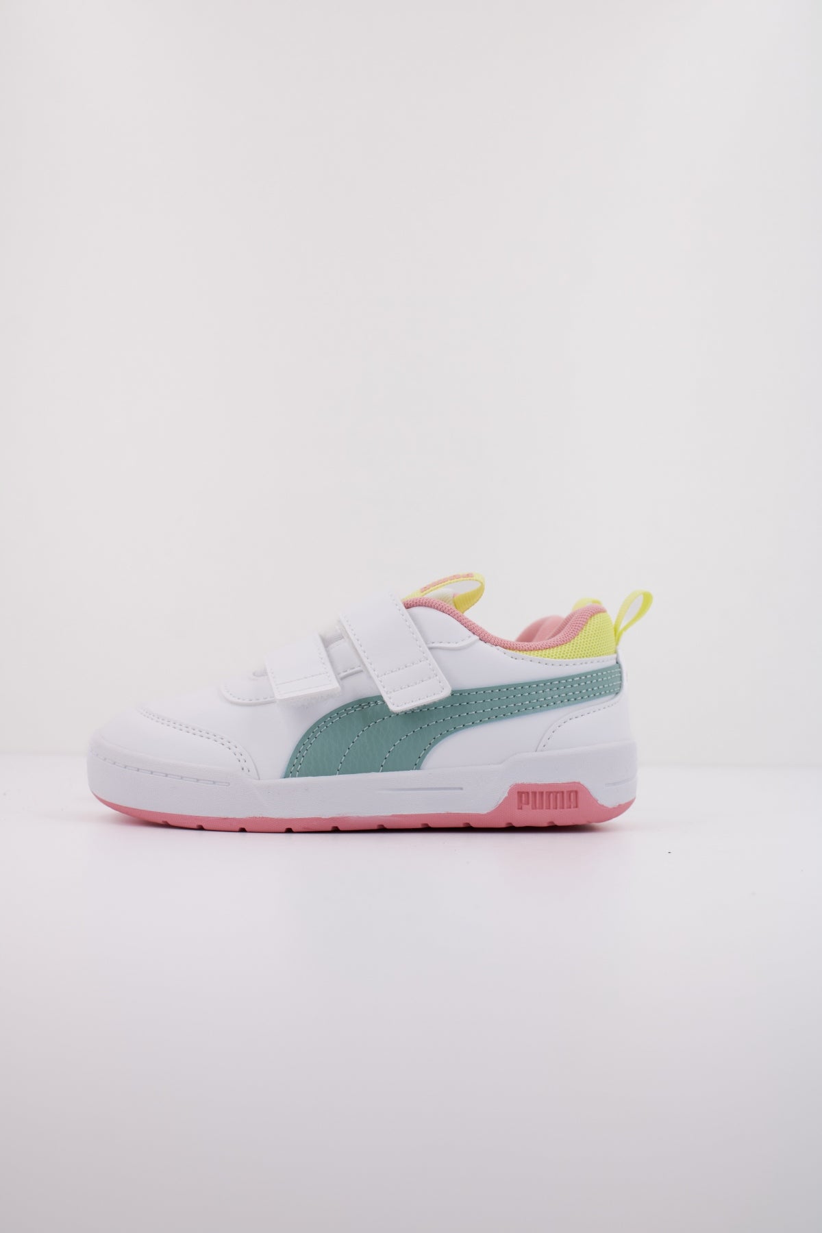 PUMA PUMA MULTIFLEX  COLOR V P en color BLANCO  (1)