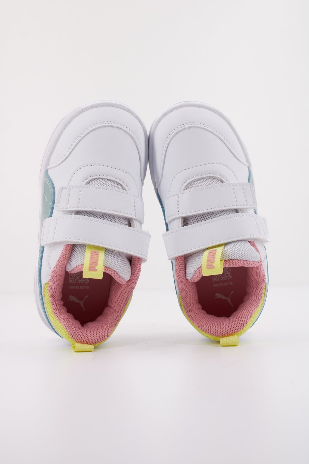 PUMA MULTIFLEX  COLOR V I en color BLANCO  (3)