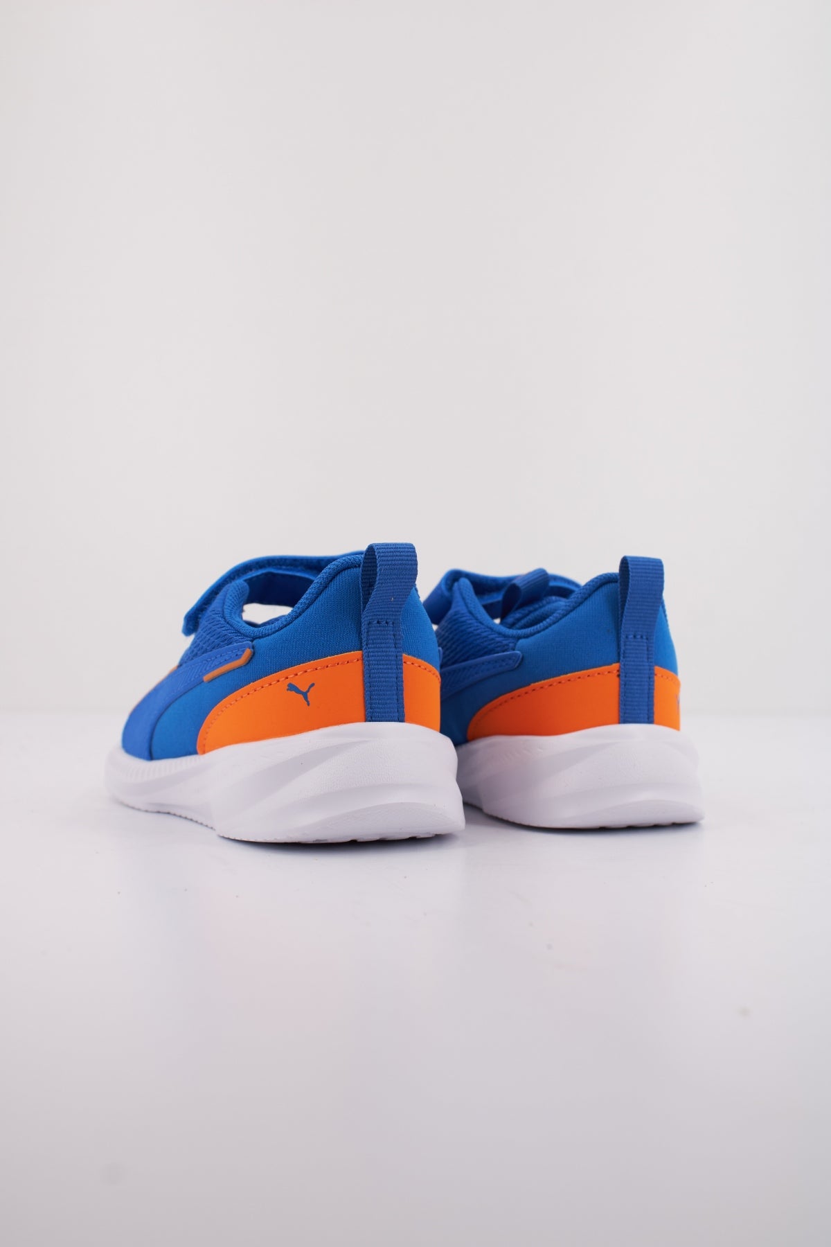 PUMA FLYER  AC+ INF en color AZUL  (4)