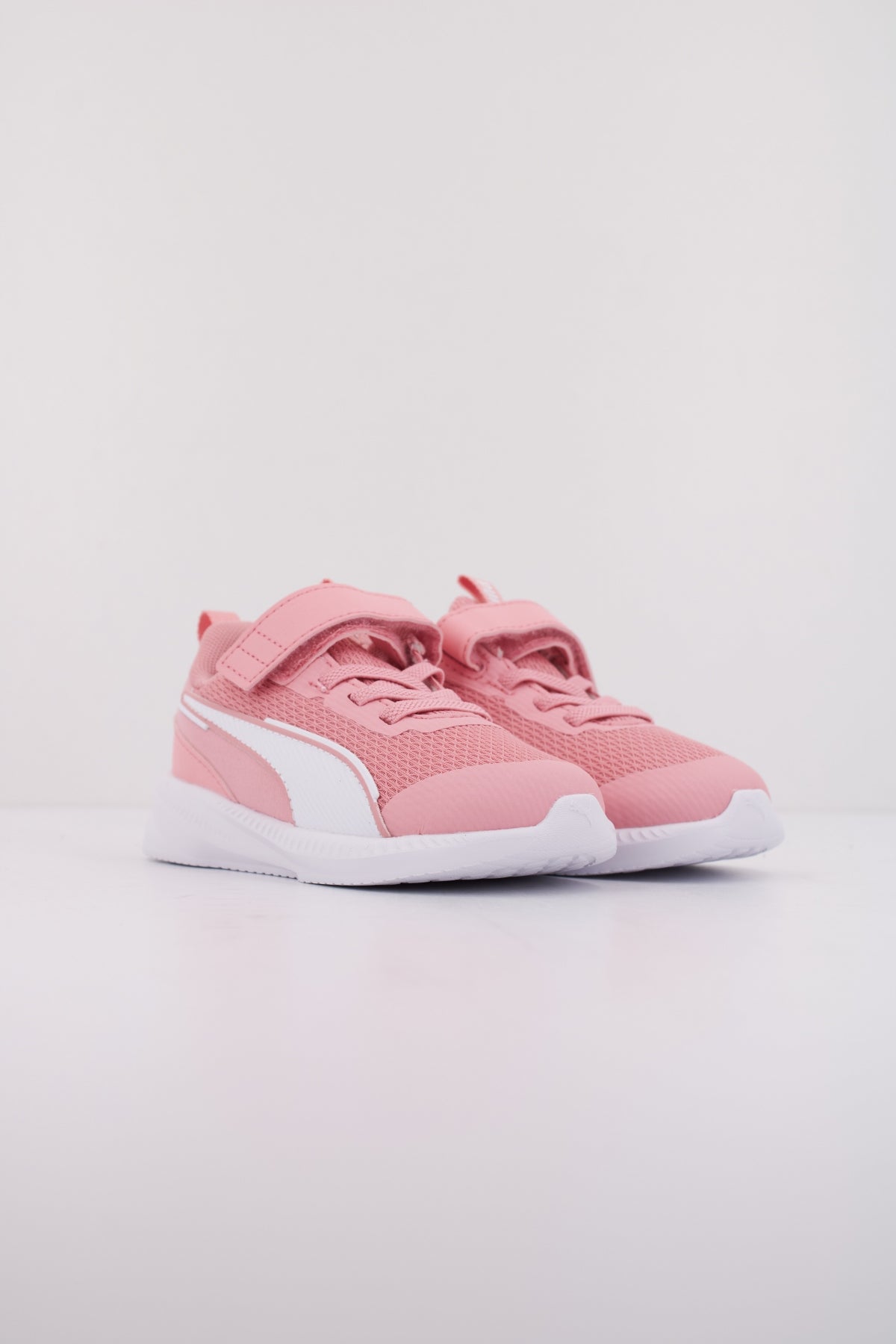 PUMA FLYER  AC+ INF en color ROSA  (2)