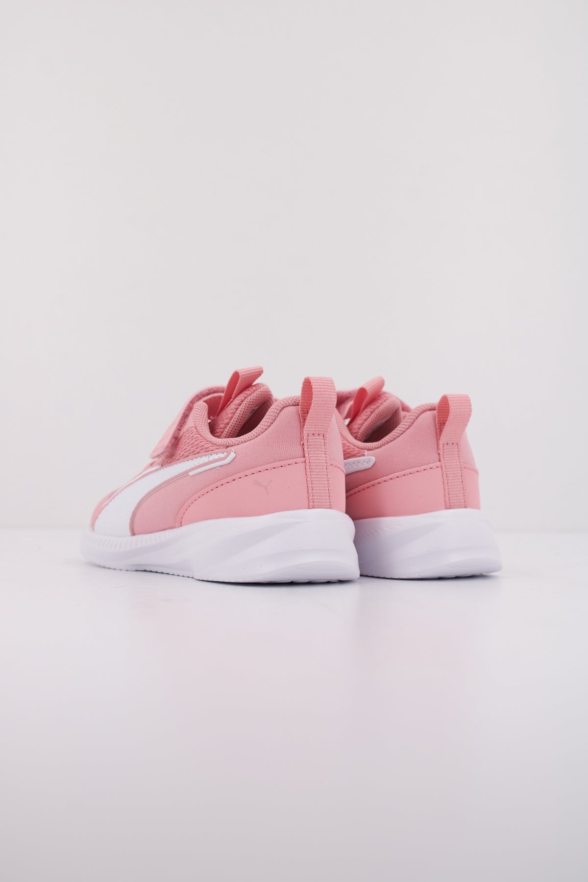 PUMA FLYER  AC+ INF en color ROSA  (4)