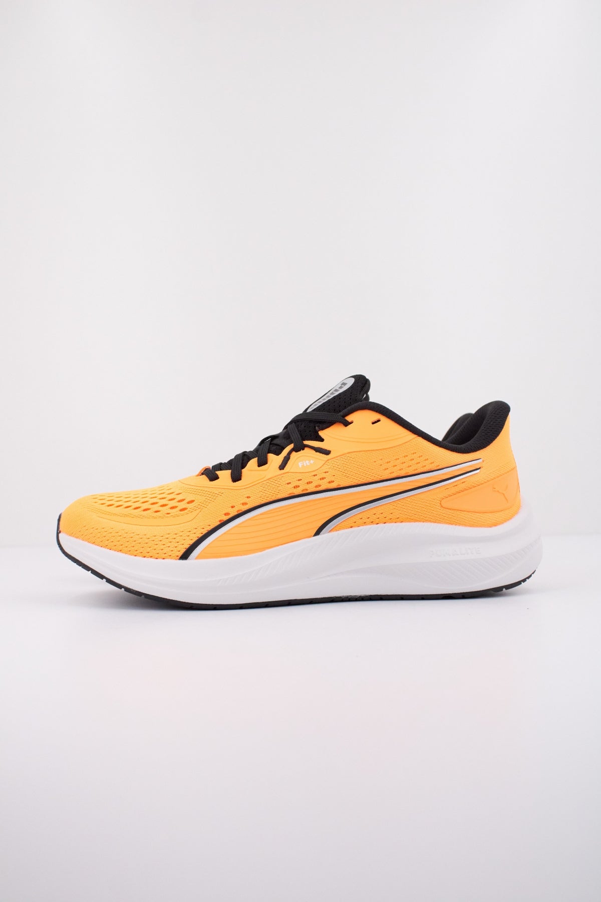 PUMA SKYROCKET LITE   en color NARANJA  (1)