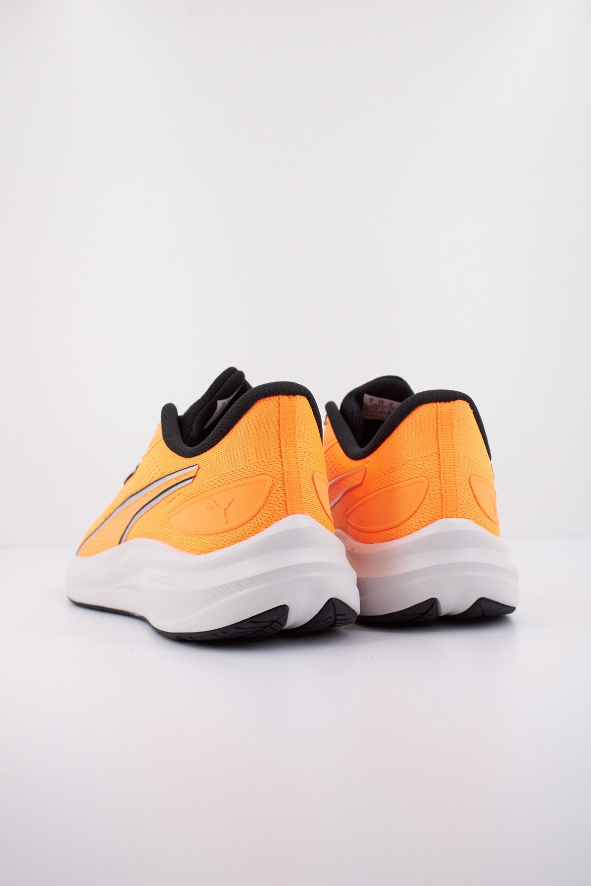 PUMA SKYROCKET LITE   en color NARANJA  (4)