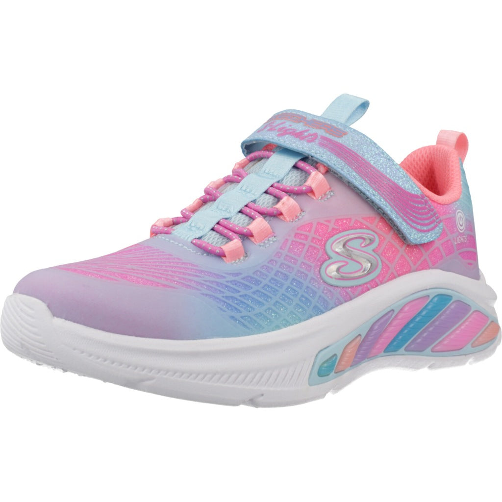 SKECHERS L en color MULTICOLOR  (1)