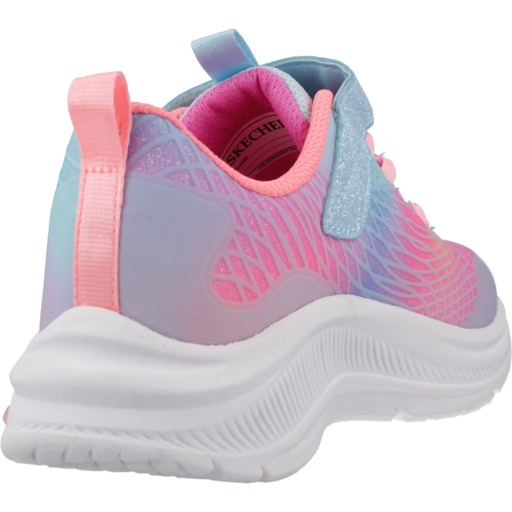 SKECHERS L en color MULTICOLOR  (3)