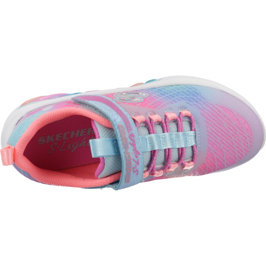 SKECHERS L en color MULTICOLOR  (7)