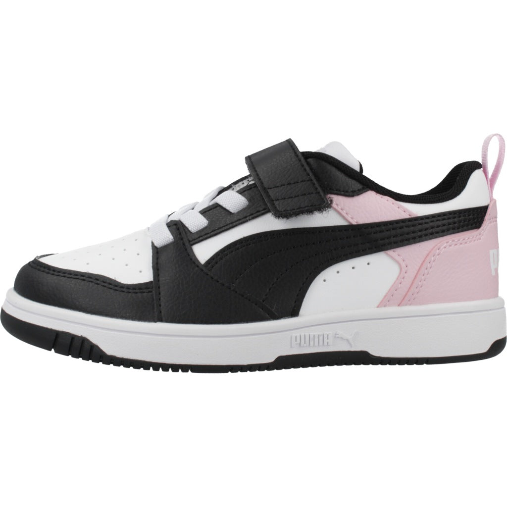 PUMA REBOUND V LO en color MULTICOLOR  (2)