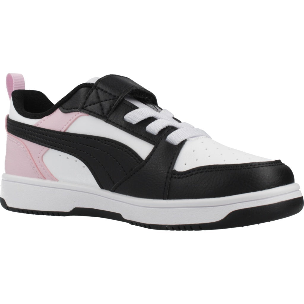 PUMA REBOUND V LO en color MULTICOLOR  (5)