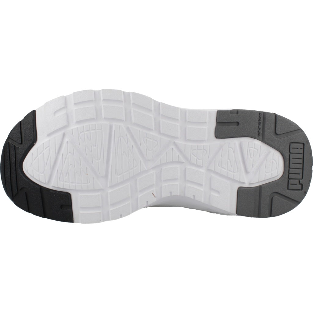 PUMA TRINITY  LT en color NEGRO  (6)