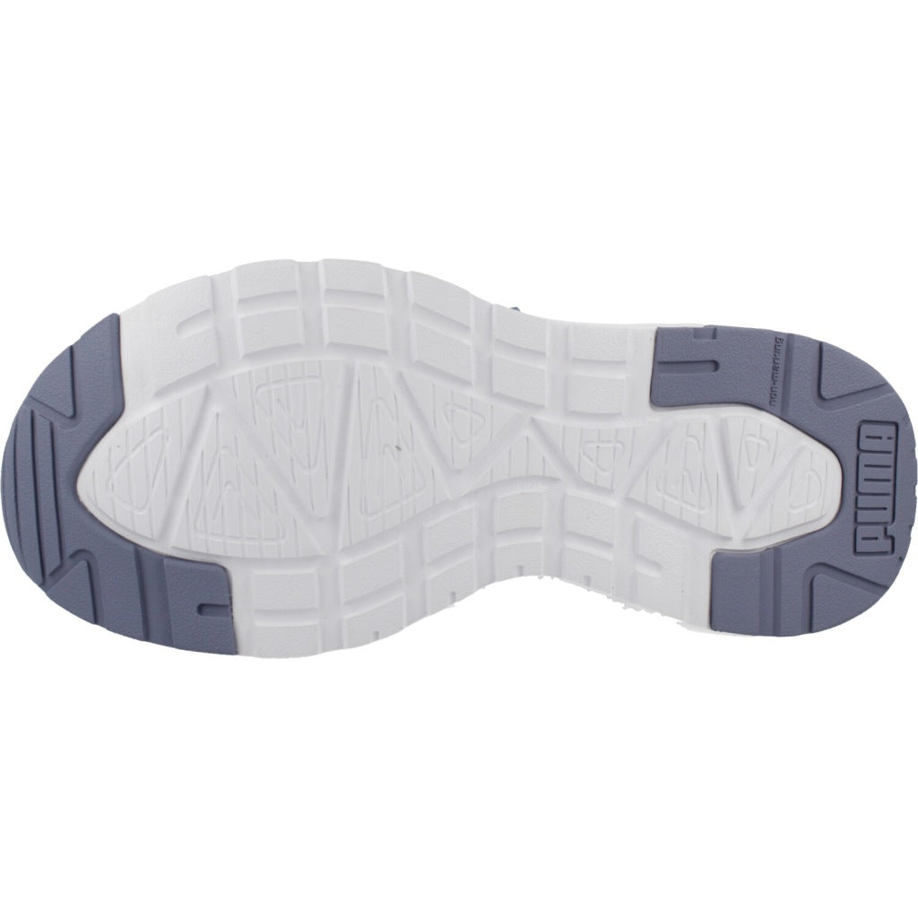 PUMA TRINITY  LT en color BLANCO  (6)