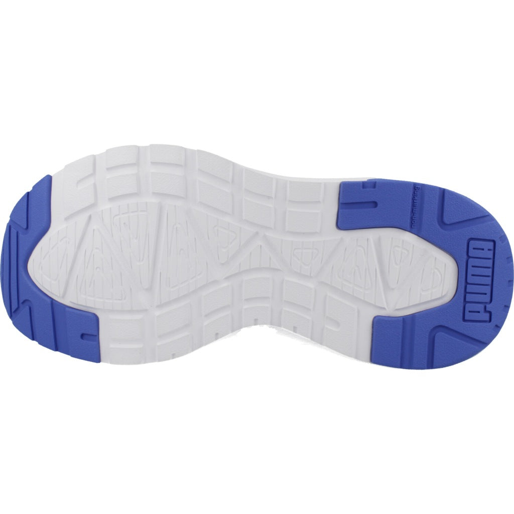 PUMA TRINITY  LT en color AZUL  (6)