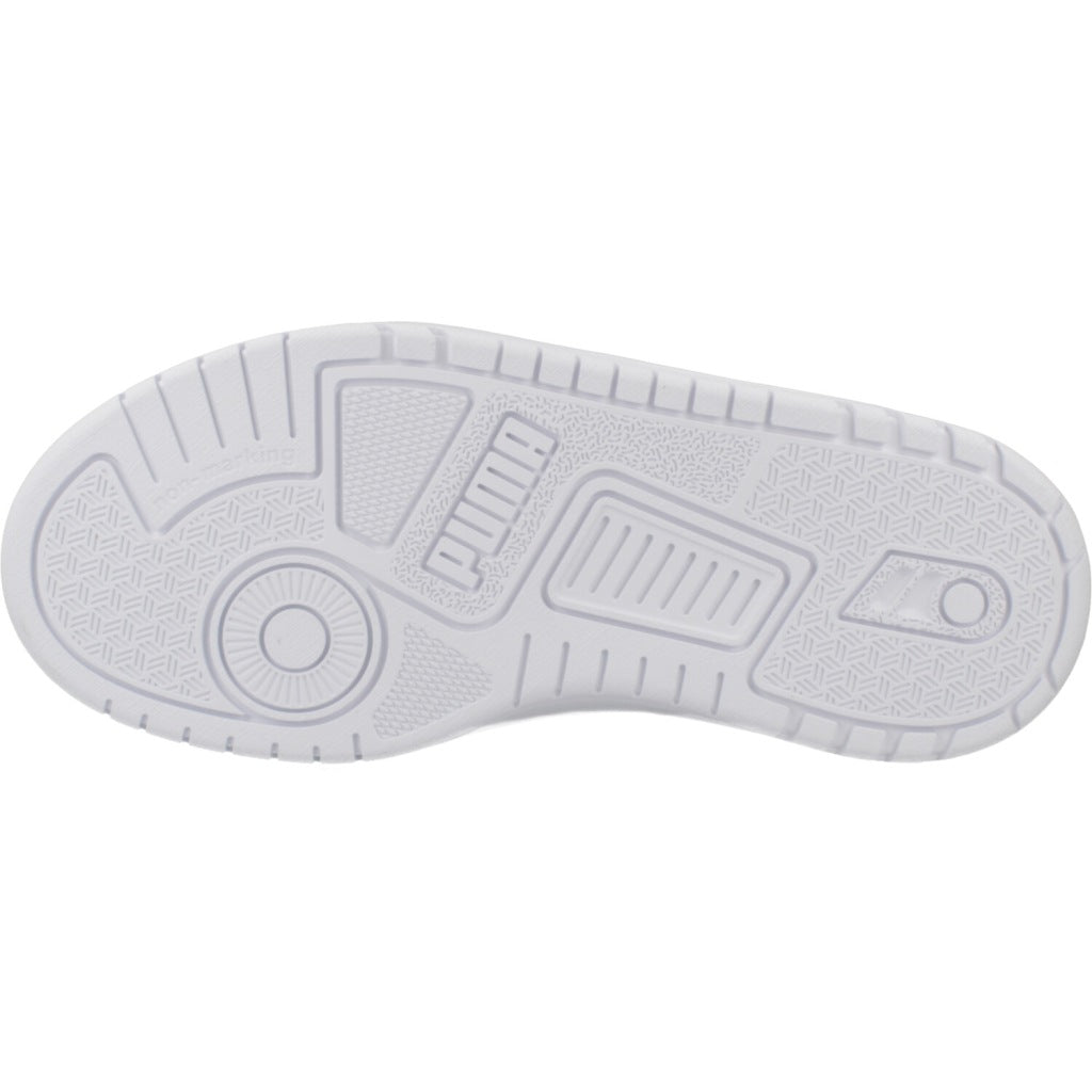 PUMA SHUFFLE DOWNTOWN LO en color BLANCO  (7)