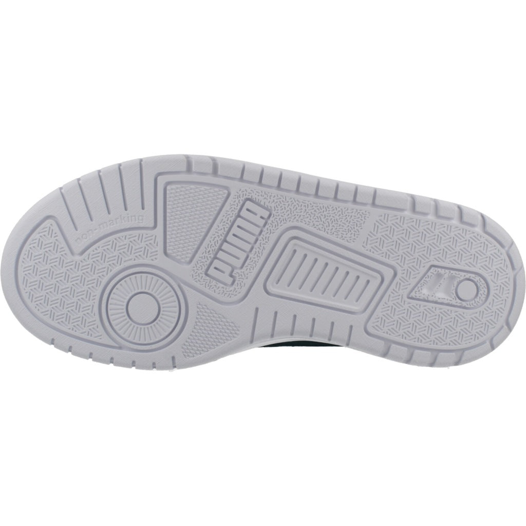 PUMA SHUFFLE DOWNTOWN en color BLANCO  (6)
