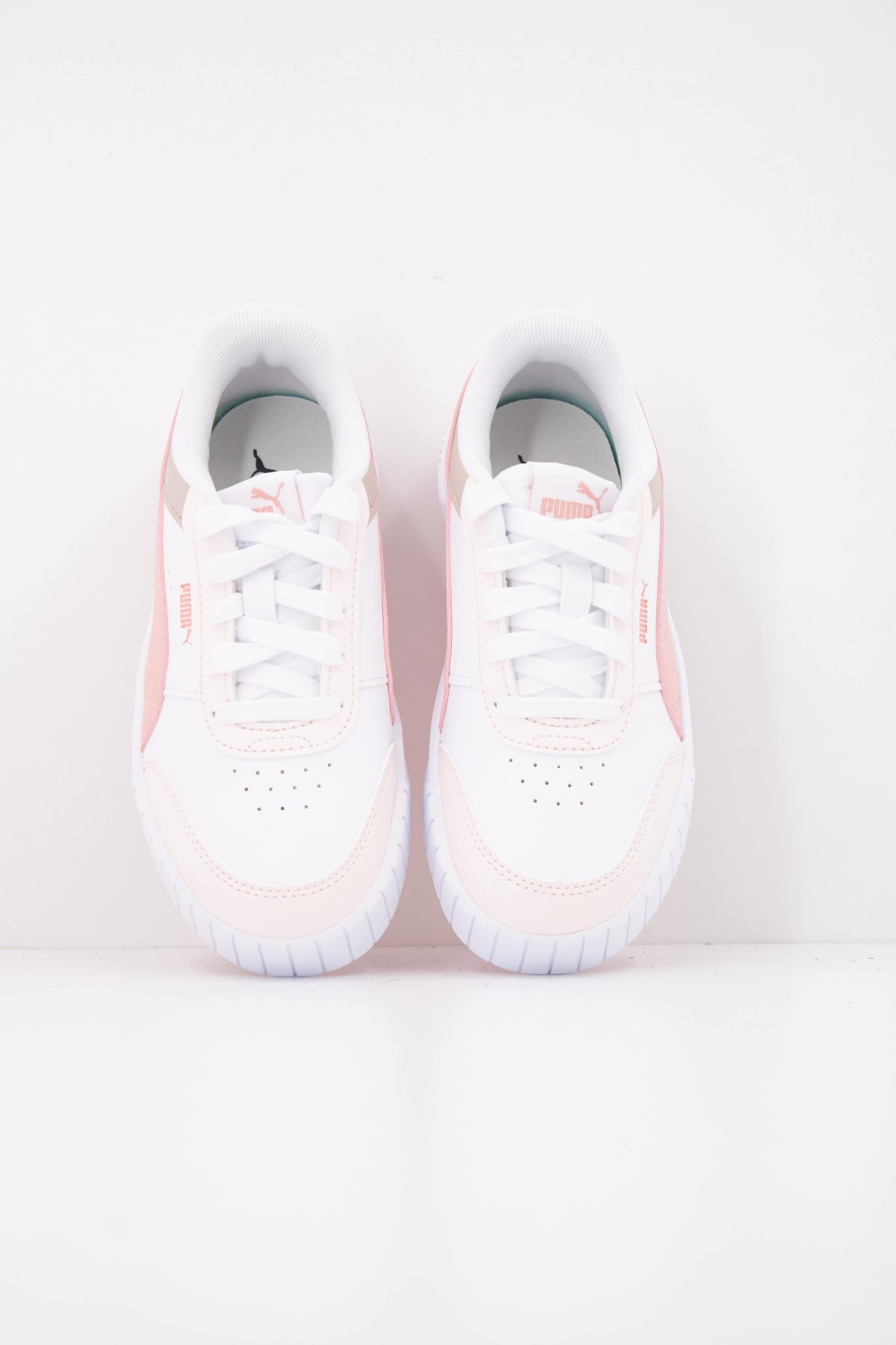 PUMA  en color ROSA  (3)