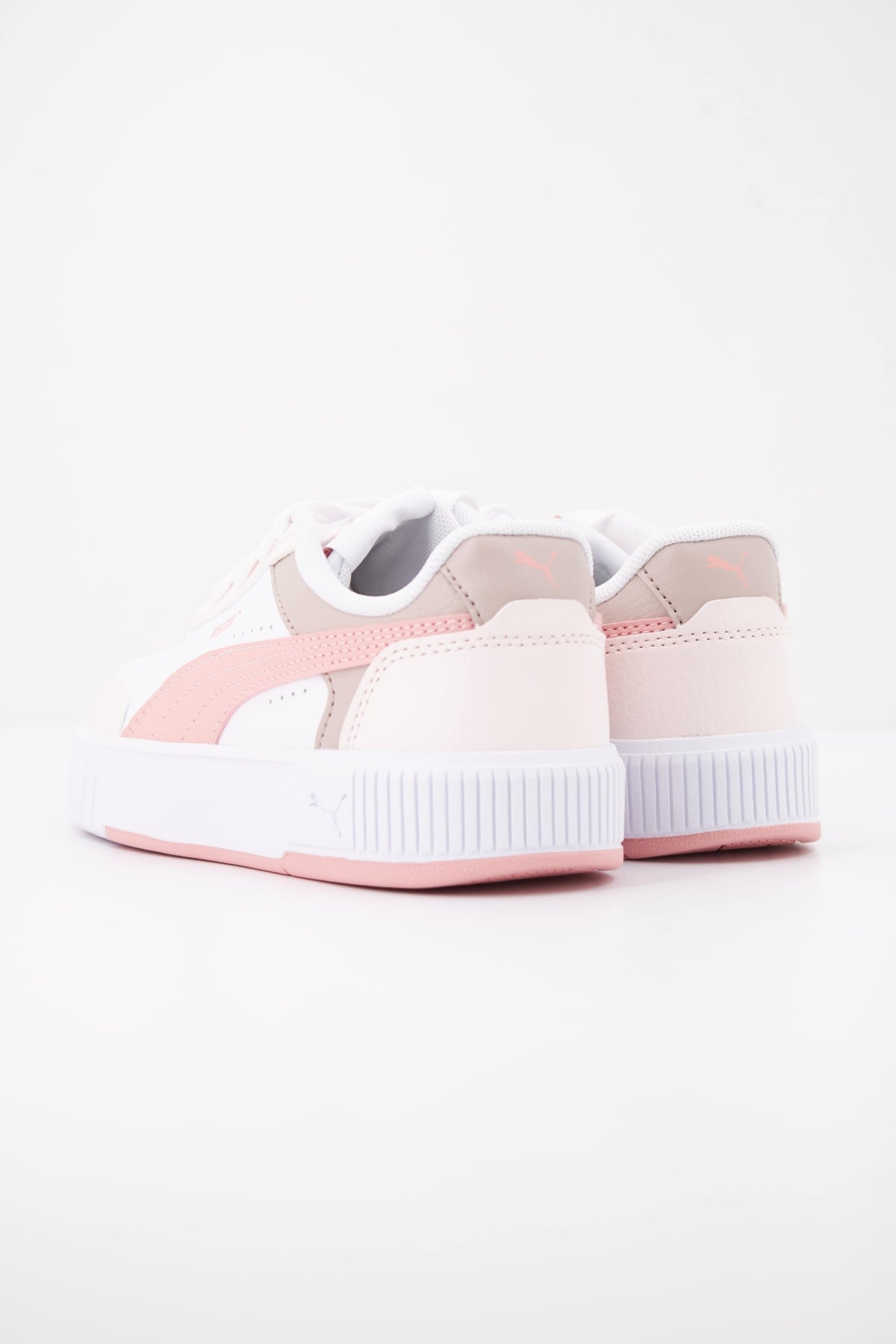 PUMA  en color ROSA  (4)