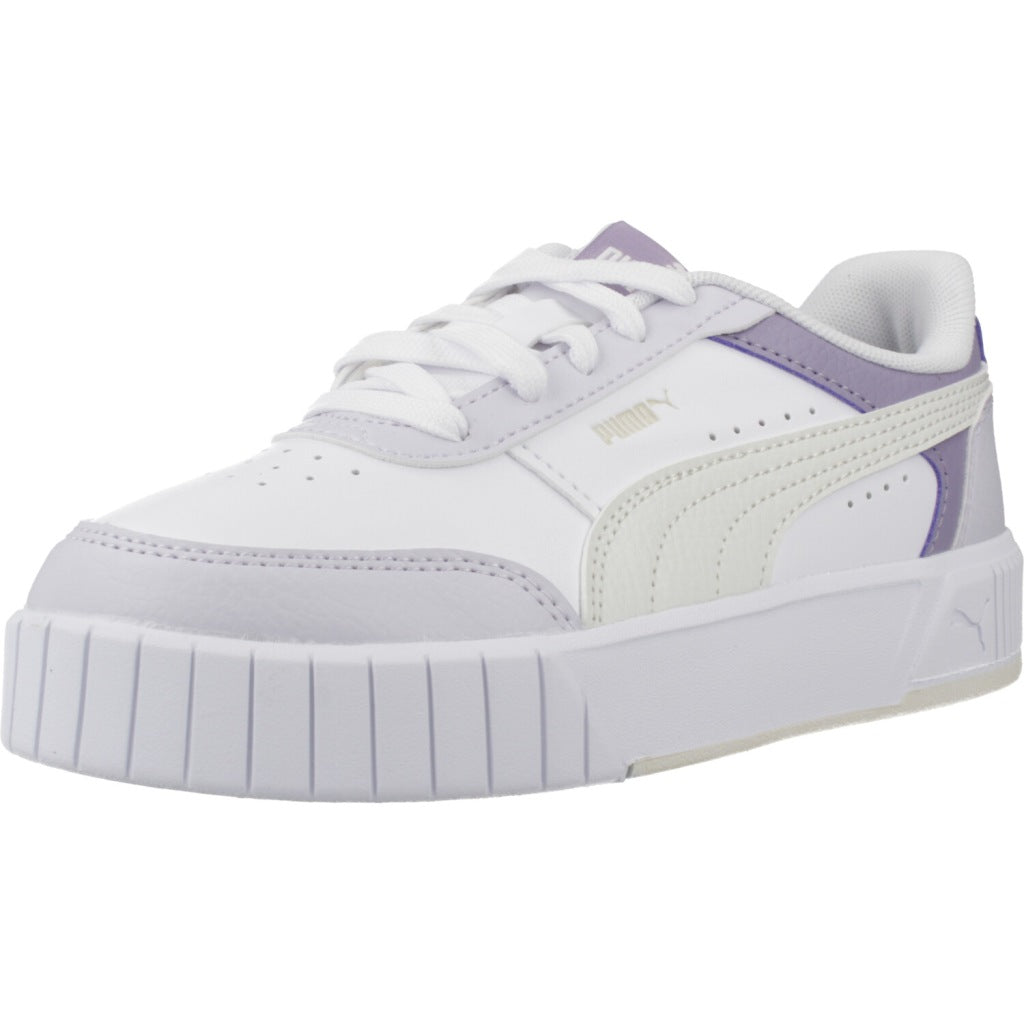 PUMA CARINA MIA PS en color BLANCO  (1)