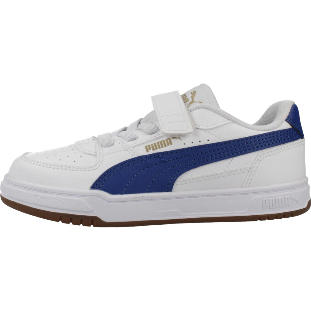 PUMA CAVEN III en color BLANCO  (2)