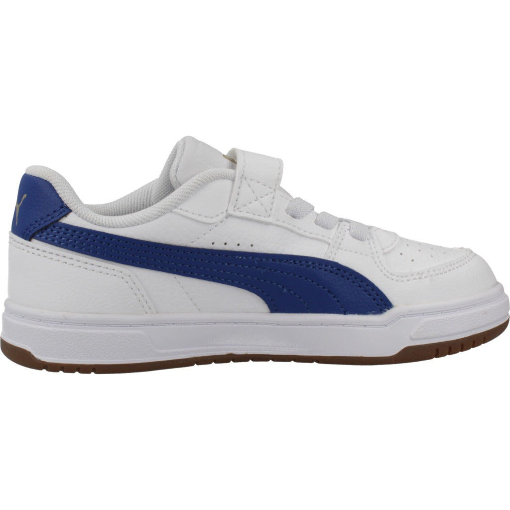 PUMA CAVEN III en color BLANCO  (4)