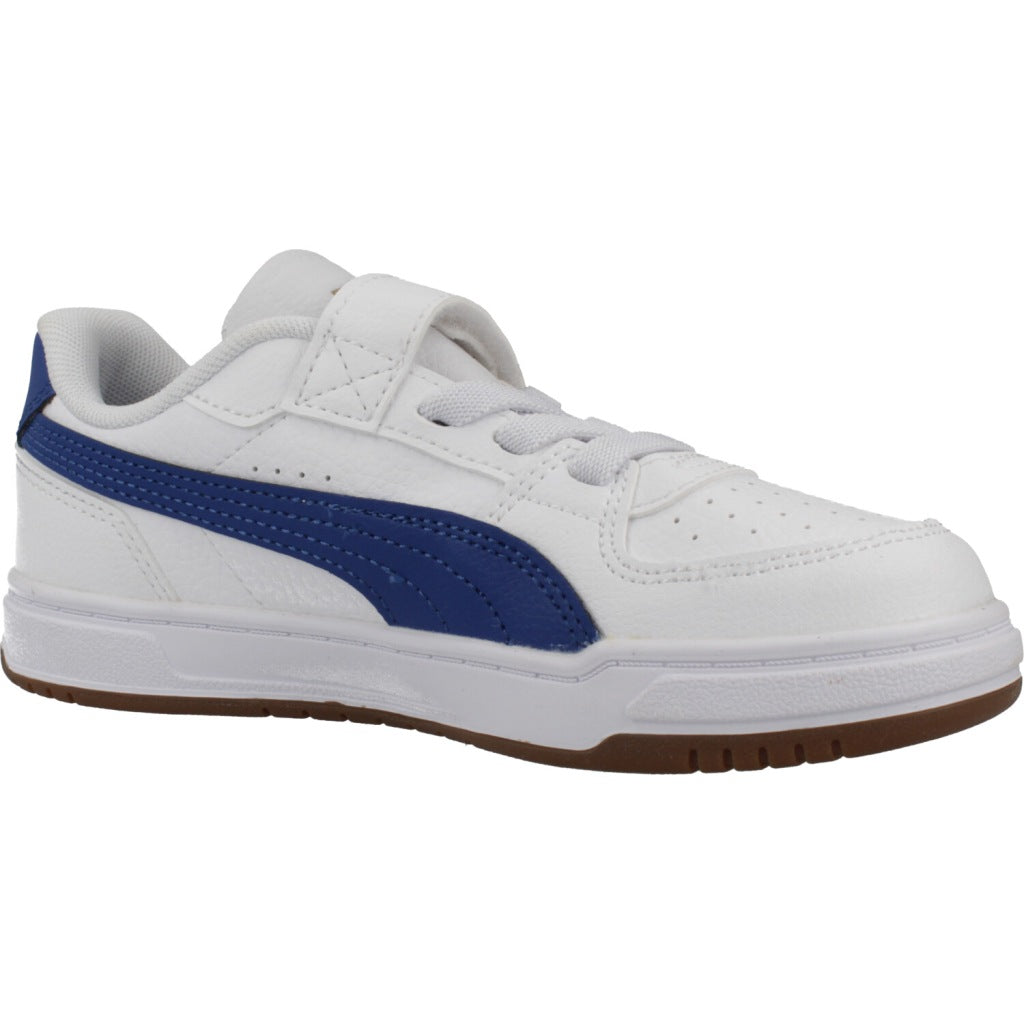 PUMA CAVEN III en color BLANCO  (5)