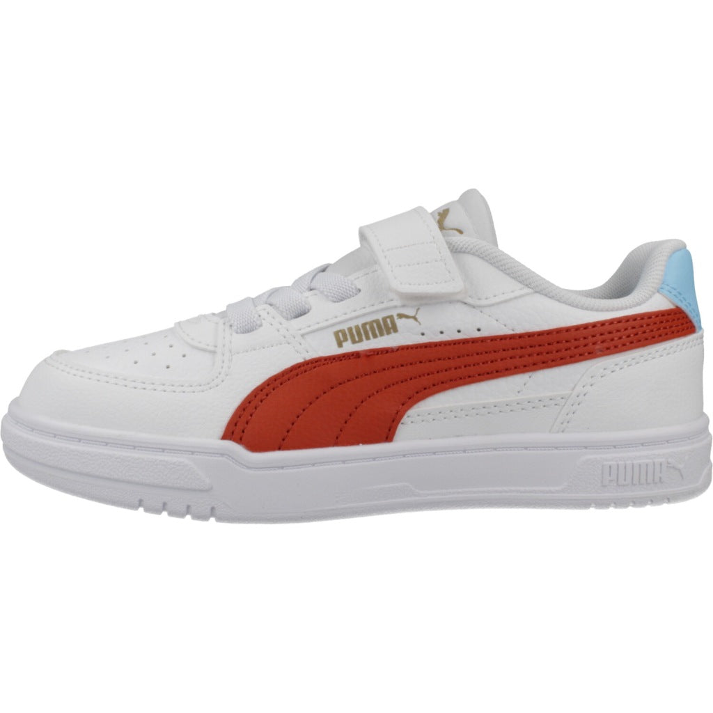 PUMA PUMA CAVEN III en color BLANCO  (2)
