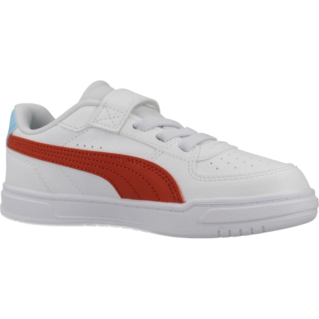 PUMA PUMA CAVEN III en color BLANCO  (5)