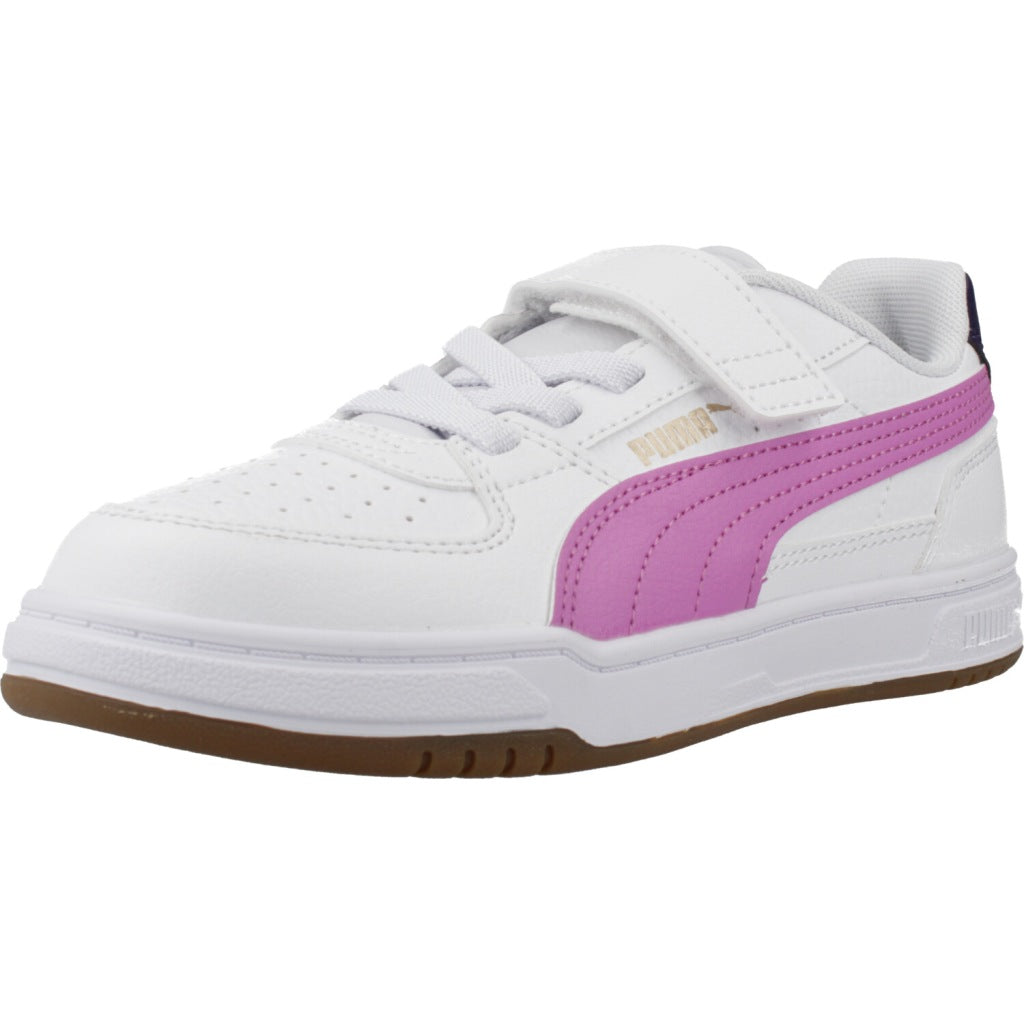 PUMA CAVEN III en color BLANCO  (1)