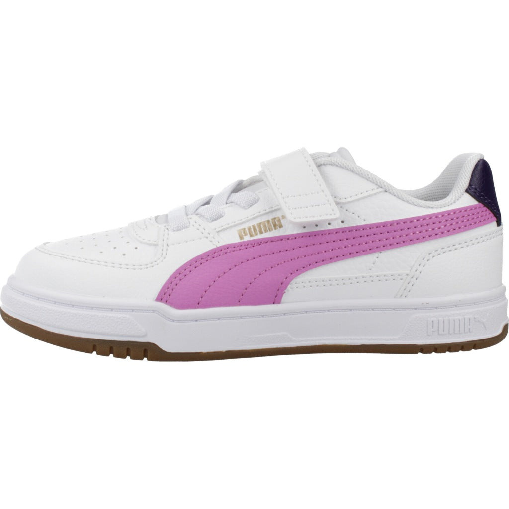 PUMA CAVEN III en color BLANCO  (2)