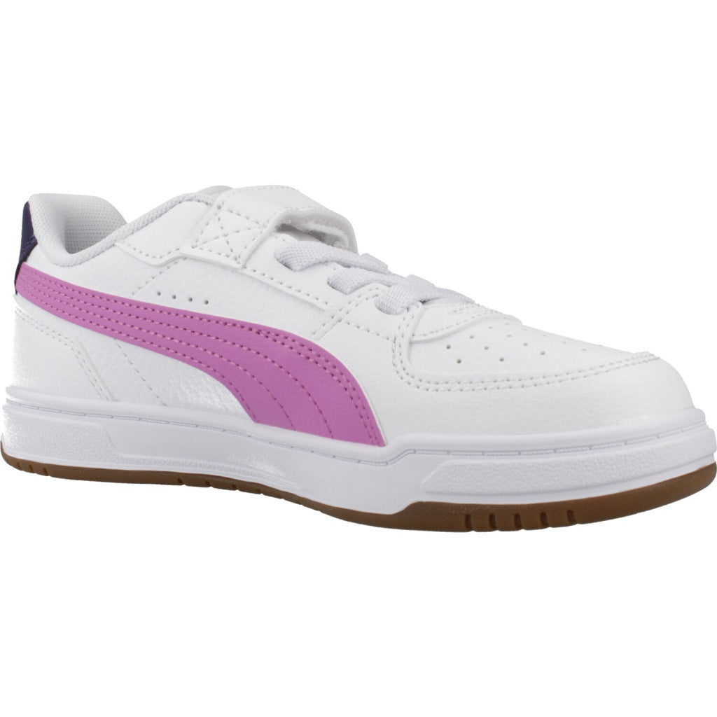 PUMA CAVEN III en color BLANCO  (5)