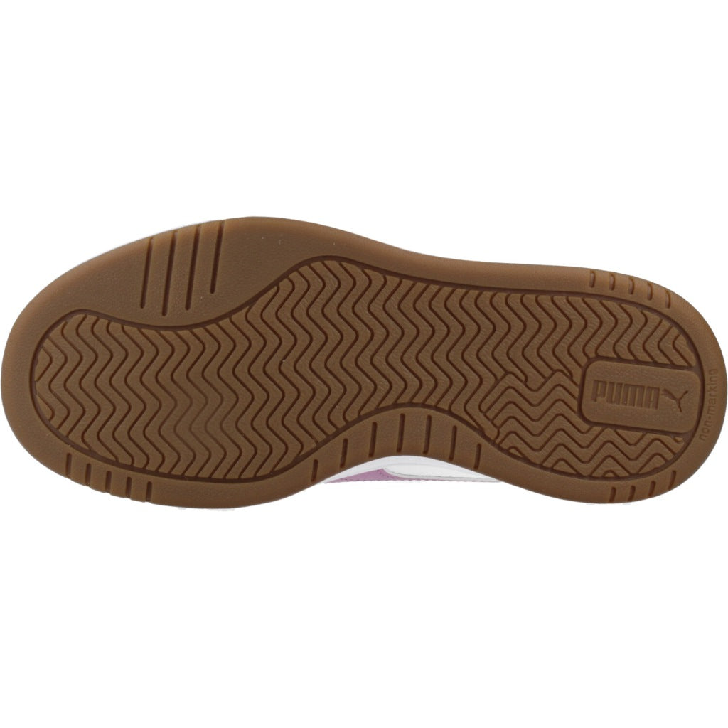 PUMA CAVEN III en color BLANCO  (6)