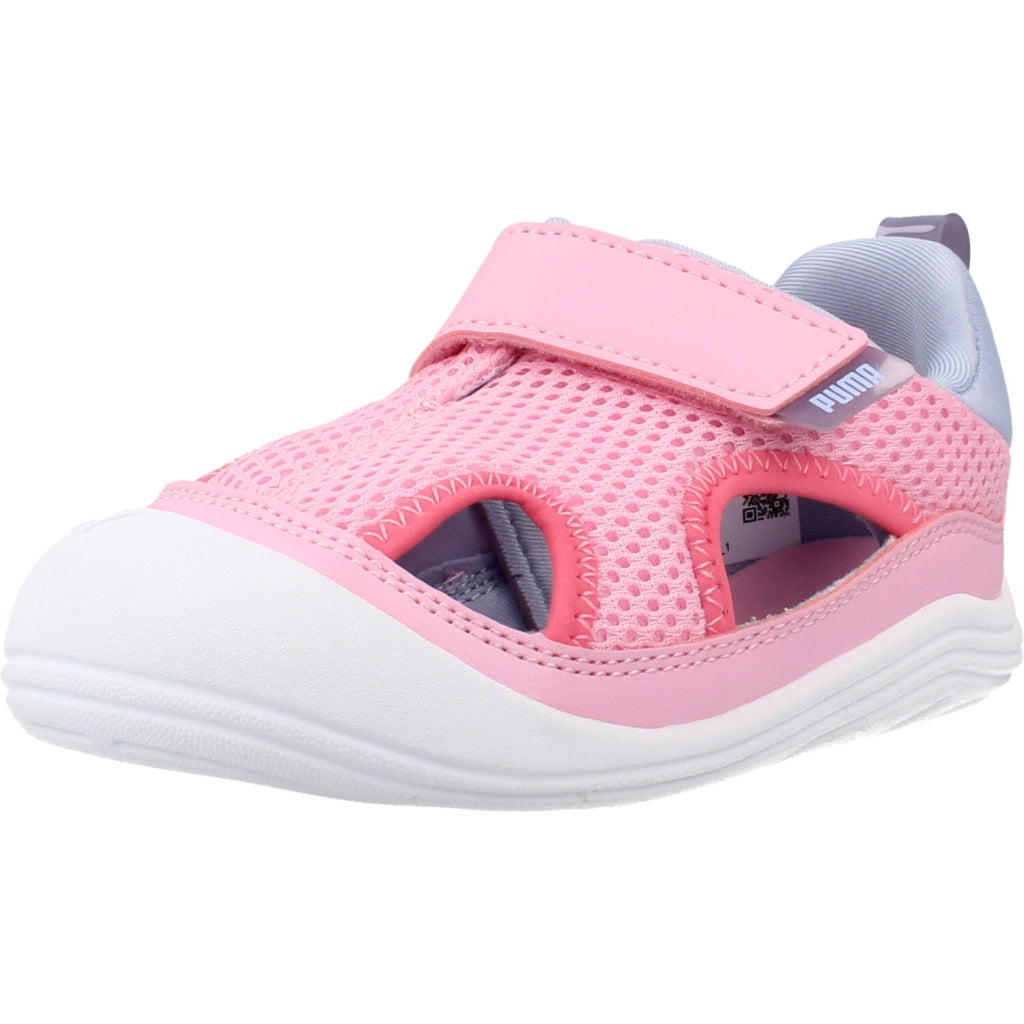PUMA  PUMA KITTEN SUMMER V en color ROSA  (1)