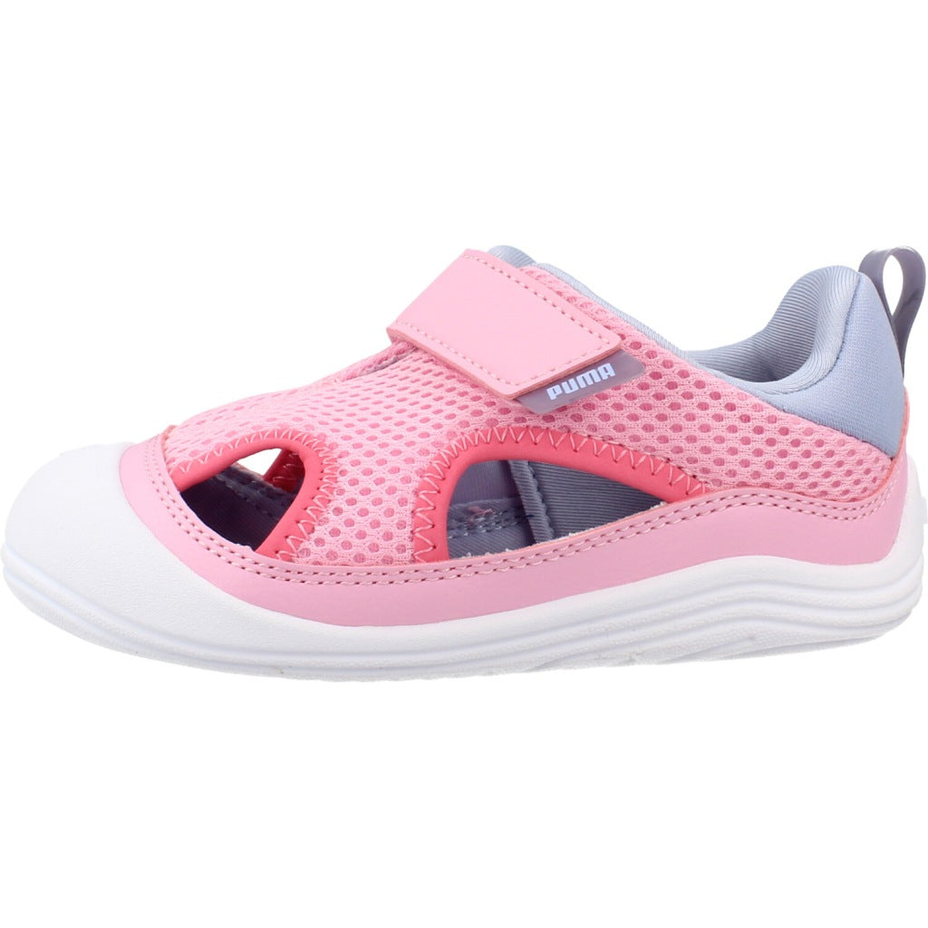 PUMA  PUMA KITTEN SUMMER V en color ROSA  (2)