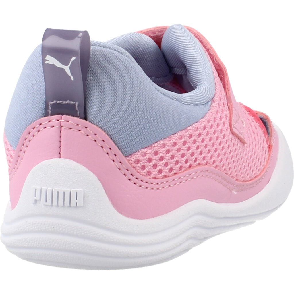 PUMA  PUMA KITTEN SUMMER V en color ROSA  (3)