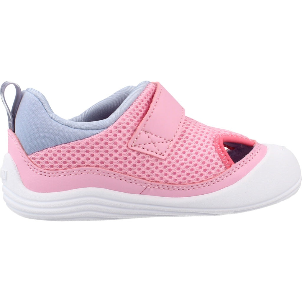 PUMA  PUMA KITTEN SUMMER V en color ROSA  (4)