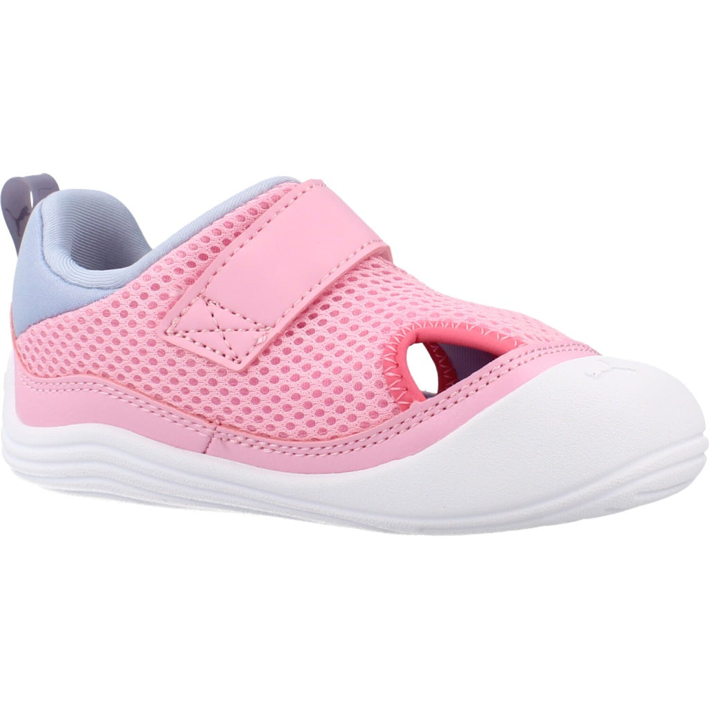 PUMA  PUMA KITTEN SUMMER V en color ROSA  (5)