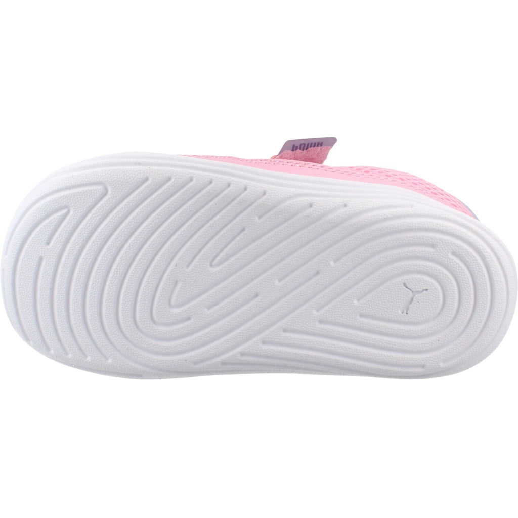 PUMA  PUMA KITTEN SUMMER V en color ROSA  (6)