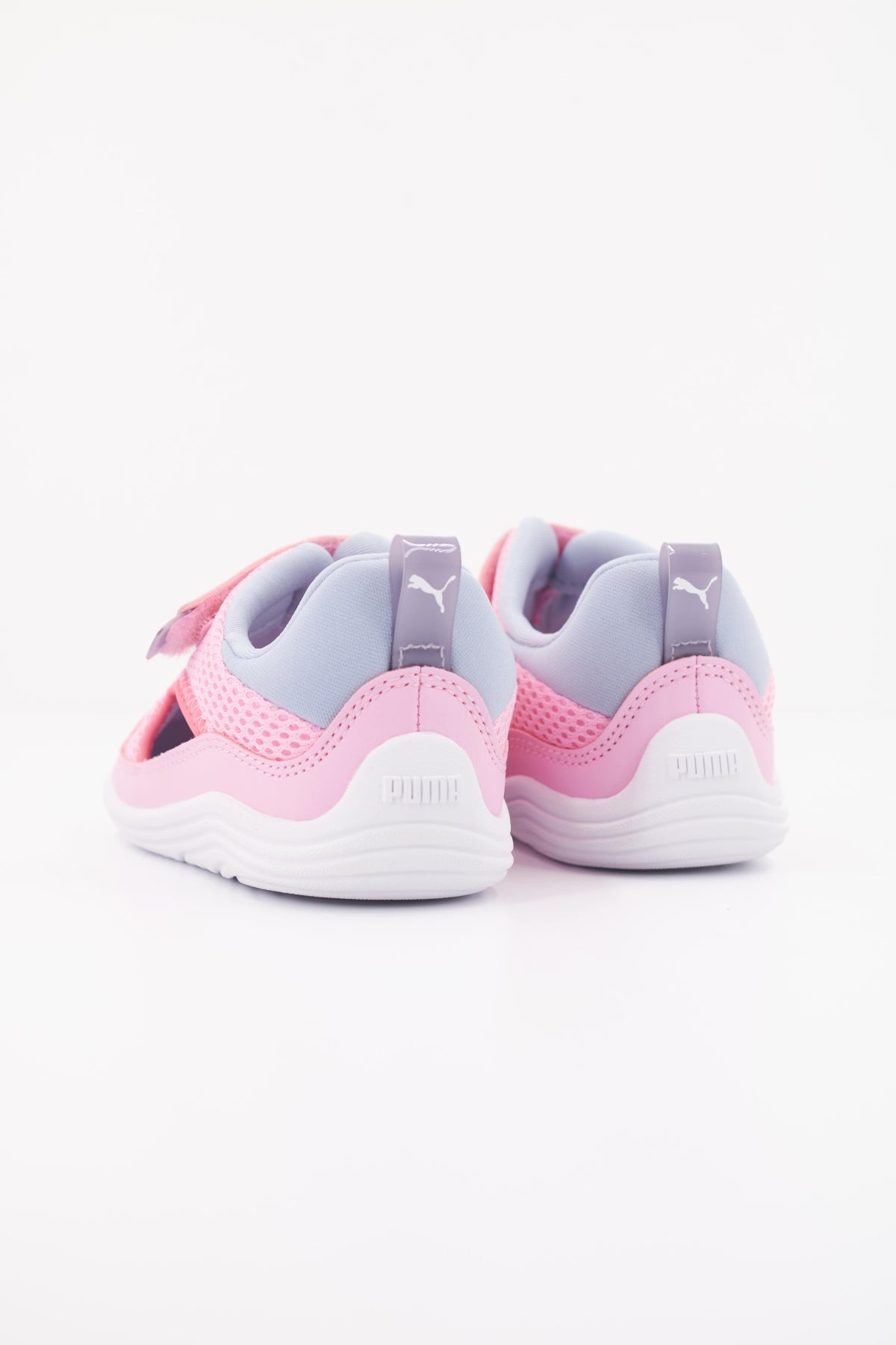 PUMA PUMA KITTEN SUMMER V en color ROSA  (4)