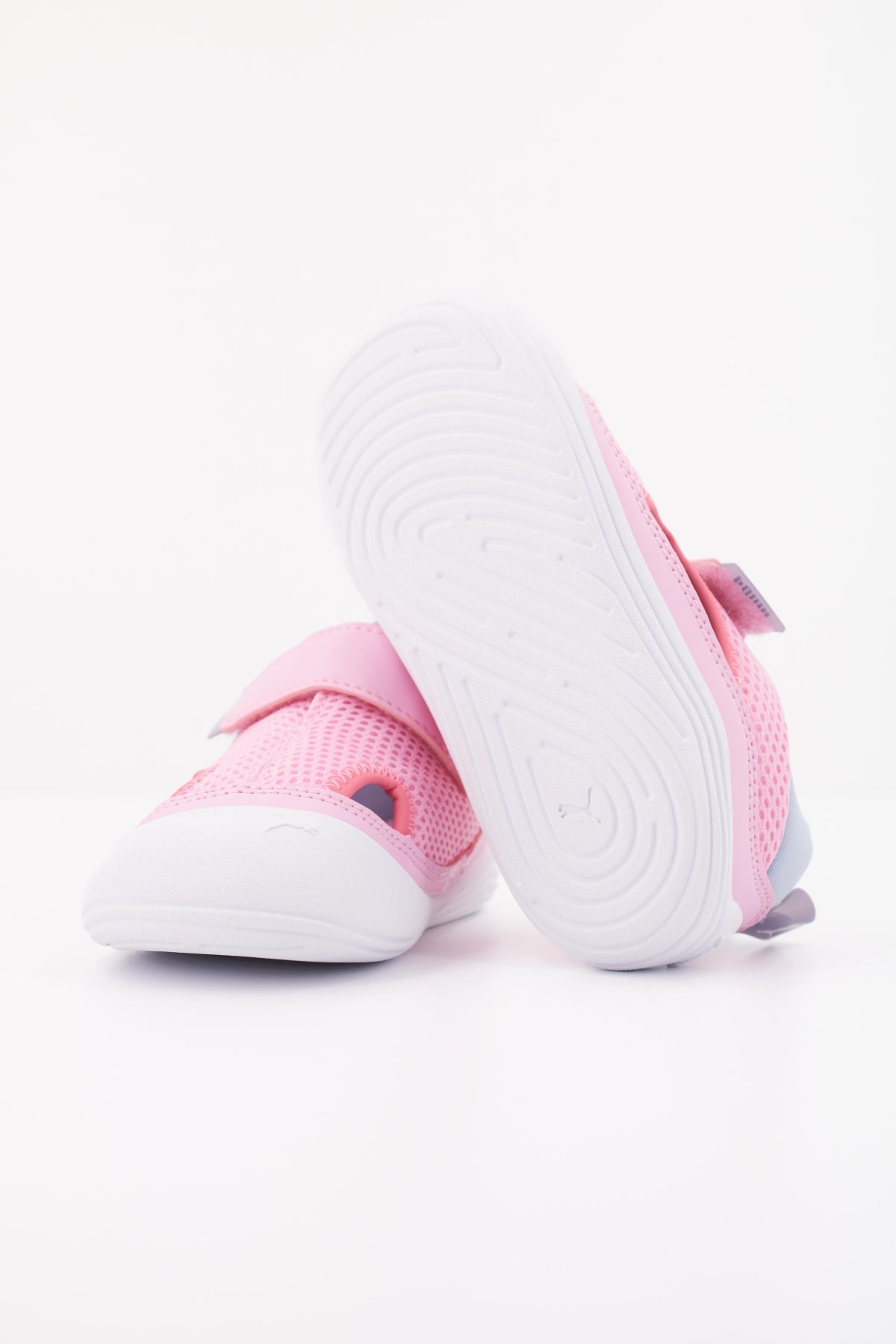 PUMA PUMA KITTEN SUMMER V en color ROSA  (5)