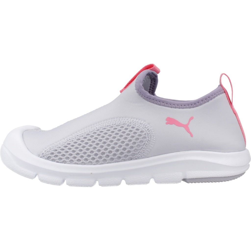 PUMA FUN RACER WATER SANDA en color VIOLETA  (2)