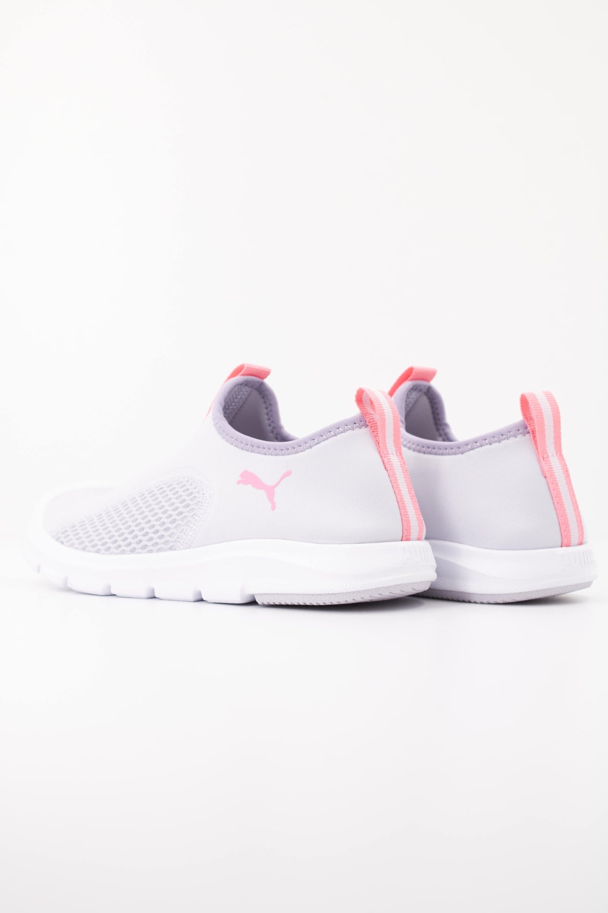 PUMA FUN RACER WATER SANDA en color VIOLETA  (4)