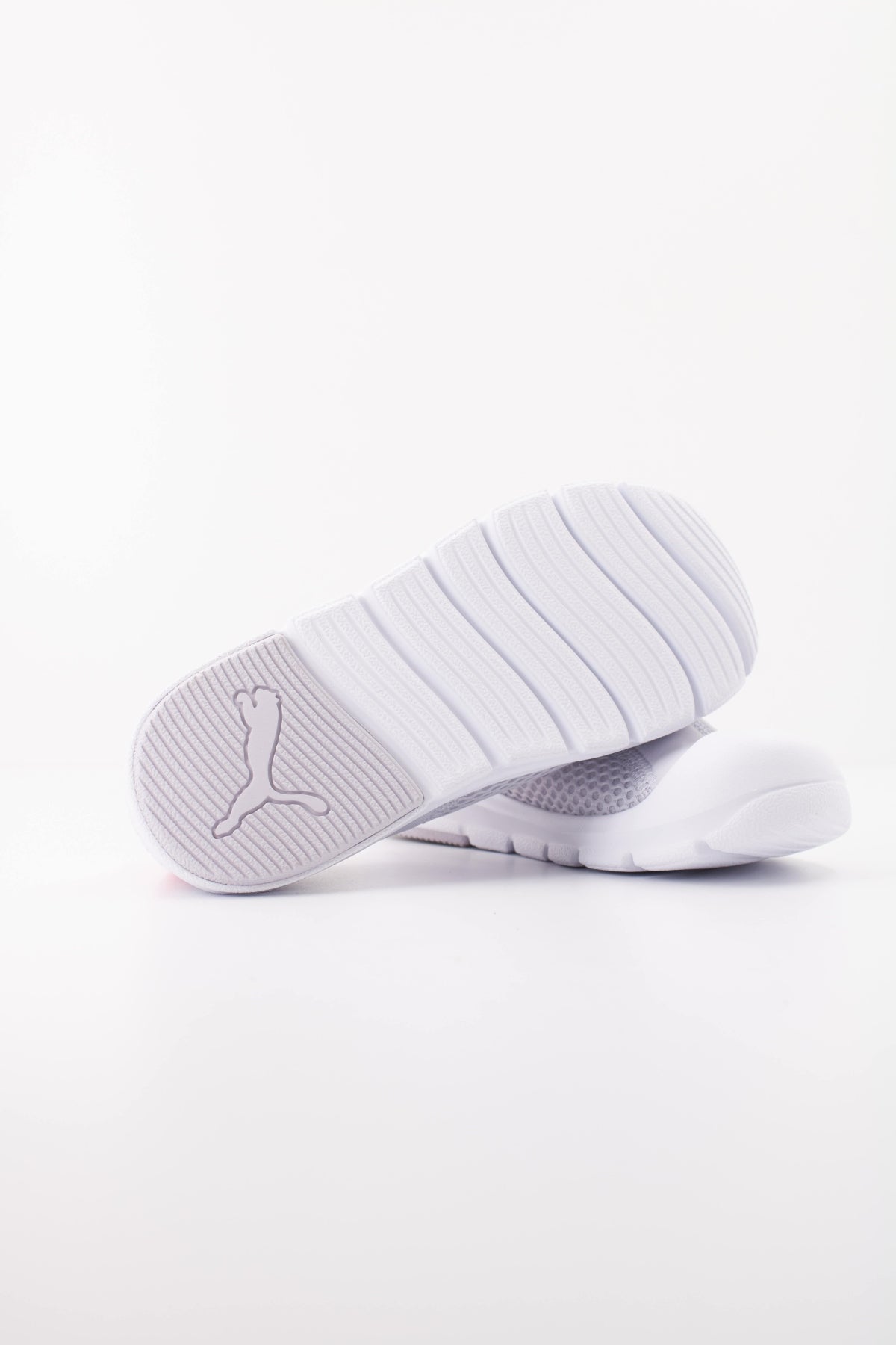 PUMA FUN RACER WATER SANDA en color VIOLETA  (5)