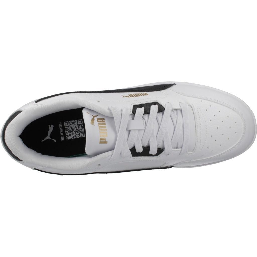 PUMA SHUFFLE DOWNTOWN en color BLANCO  (7)
