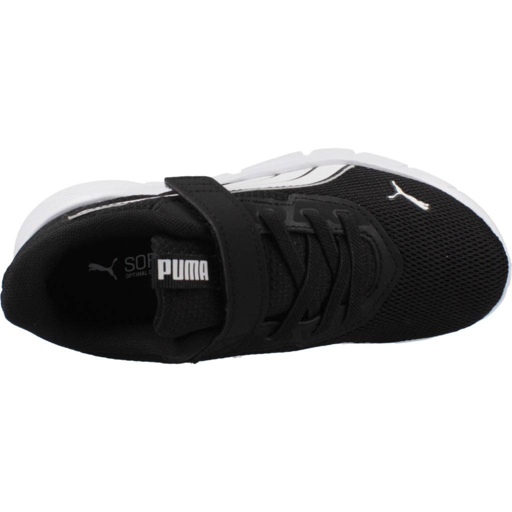 PUMA FLEXFOCUS MODERN AC en color NEGRO  (7)