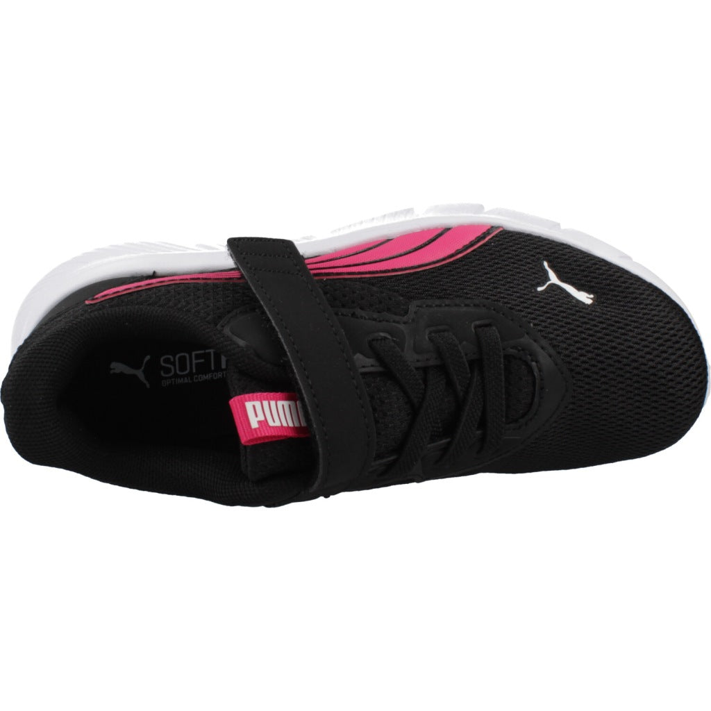PUMA FLEXFOCUS MODERN AC en color NEGRO  (7)