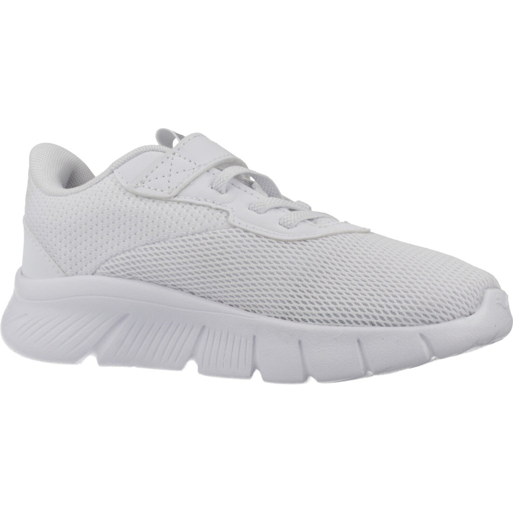 PUMA FLEXFOCUS MODERN AC en color BLANCO  (5)