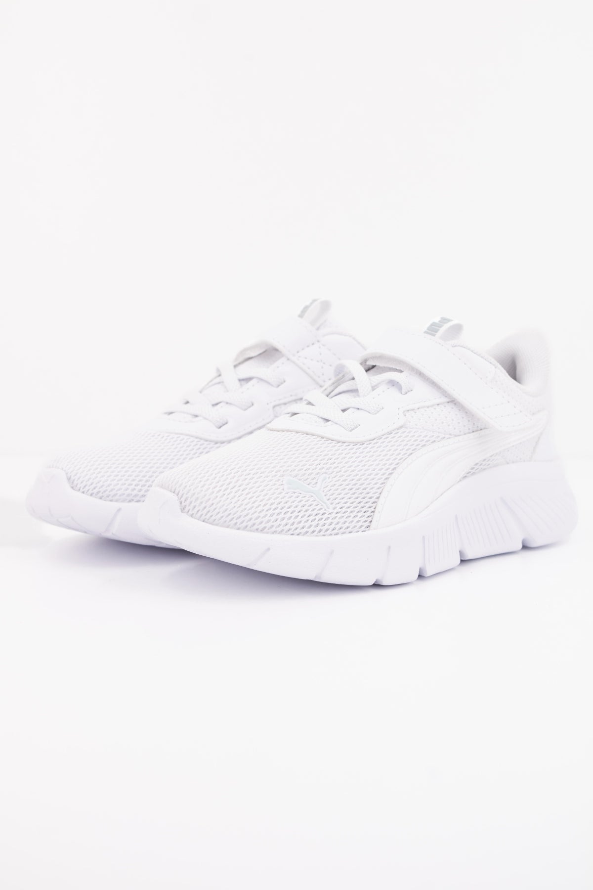 PUMA FLEXFOCUS MODERN AC en color BLANCO  (2)